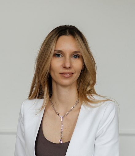 Ирина Давыдова