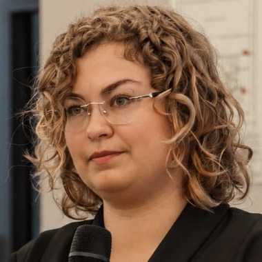 Маргарита Епифанова