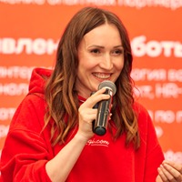 Юлия Хамзина